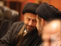 گزارش تصویری مراسم تودیع و معارفه مسئول دفتر نهاد 